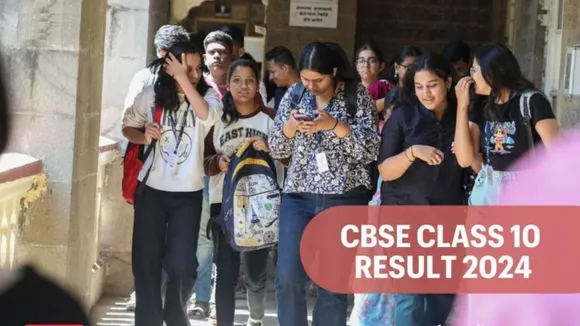 CBSE Class X Result 2024, CBSE Class 10 Result 2024, CBSE 10th class Result 2024