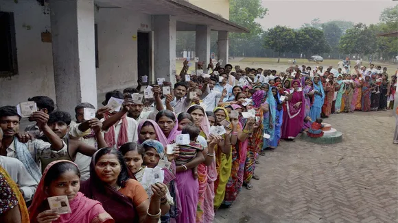 Alternative Documents for Voting in Election