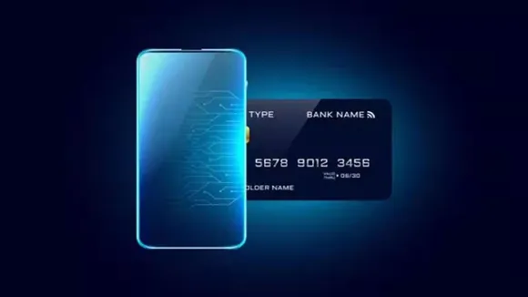 Virtual credit card VCC