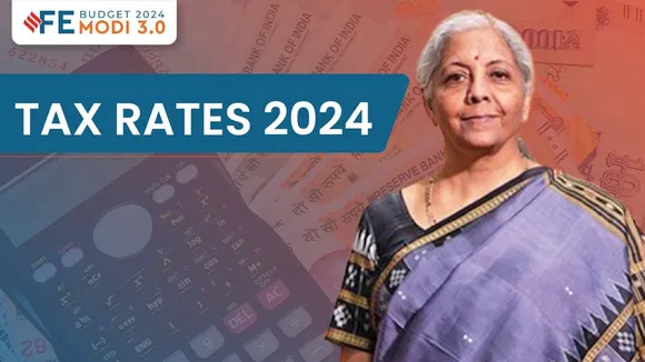 Tax, Tax Proposals in Budget 2024, Budget 2024, LTCG, Income Tax, Long Term Capital Gains, Income Tax Department, LTCG Calculation, LTGC Examples, LTCG Tax change for property