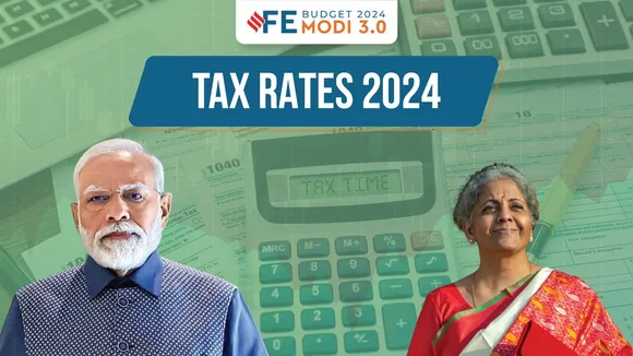 Income Tax Budget 2024 in Hindi Live Updates
