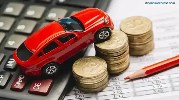 Car Loan FE