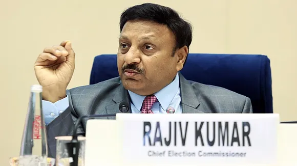 Lok Sabha polls, ELECTIONS 2024, PHASE ONE NOTIFICATION, LS polls, Nomination process for first phase begins, लोकसभा चुनाव 2024, चुनाव 2024, लोकसभा चुनाव का पहला चरण, पहले चरण के लिए नामांकन शुरू
