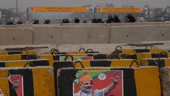 Farmers Protests, भारत रत्न, एमएस स्वामीनाथन, किसान आंदोलन, किसान हैं अपराधी नहीं, Bharat Ratna, MS Swaminathan, Madhura Swaminathan, मधुरा स्वामीनाथन