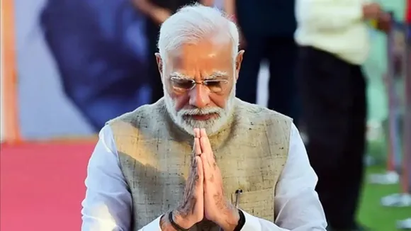 Stocks to Benefit if Modi Comeback
