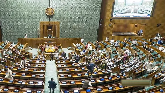 Parliament security breach, कौन हैं संसद की सुरक्षा में सेंध लगाने वाले
