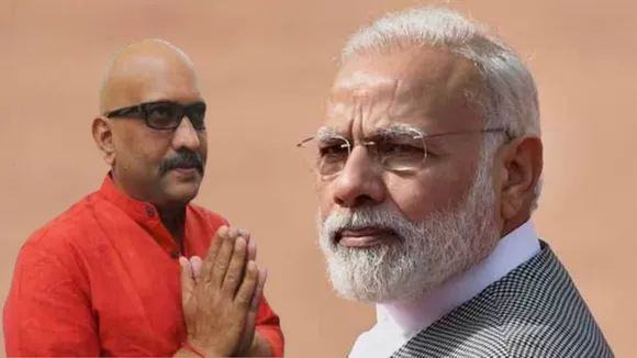 Ajay rai vs Narendra Modi