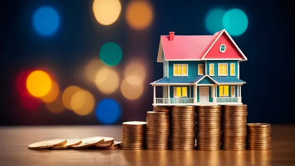 Bajaj Housing Finance, Bajaj Housing Finance Stock Price, Buy Bajaj Housing Finance, Bajaj Housing Finance Market Cap,  Bajaj Housing Finance Stock Price Today