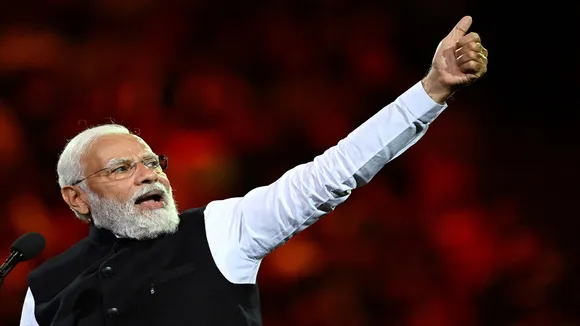 if modi return for 3rd term these stocks may outperform