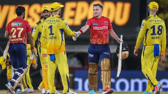 Punjab vs Chennai, Sam Curran vs Ruturaj Gaikwad, PBKS vs CSK, 2024 IPL 53rd Match