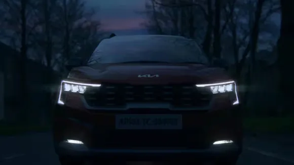 2024 Kia Sonet facelift