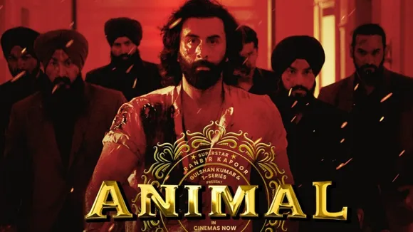 Animal Movie Collection