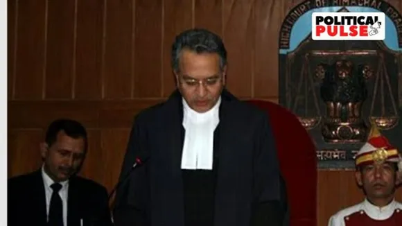 AM Khanwilkar, Lokpal chairperson, Former Supreme Court judge, Justice Khanwilkar, एएम खानविलकर, लोकपाल अध्यक्ष, सुप्रीम कोर्ट के पूर्व न्यायाधीश, न्यायमूर्ति खानविलकर, 