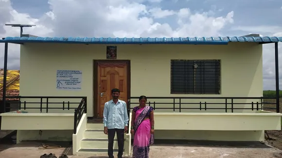 PM Awas Yojana urban