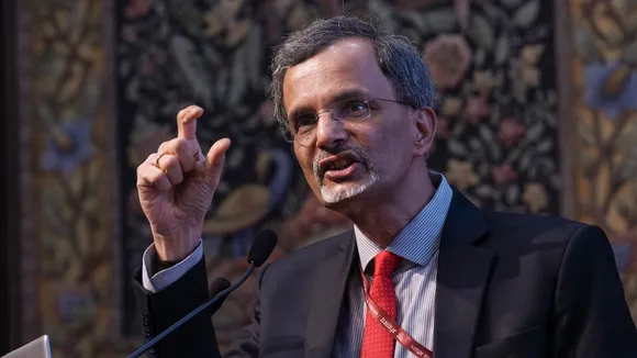 Economic Survey 2024 Live: budget economic survey, Economic Survey news, Economic survey updates, Ananthan Nageswara