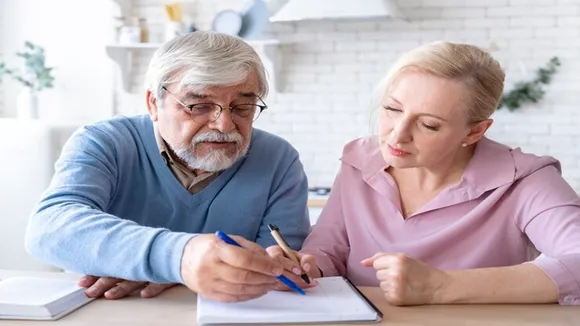 Retirement Strategy SIP+SWP