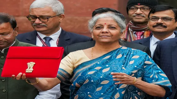 Budget 2024, Union Budget 2024, Nirmala Sitharaman, Subsidy, Food Subsidy, Fuel Subsidy, Fertiliser Subsidy, Economic Survey, Economic Survey, 2024, सब्सिडी, फूड सब्सिडी, पेट्रोलियम सब्सिडी, उर्वरक सब्सिडी, फर्टिलाइजर सब्सिडी