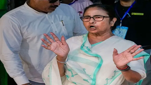 Lok Sabha Election Exit Poll 2024 Results Live Updates, Mamata Banerjee, Exit Polls Shocker for Mamata Banerjee, 