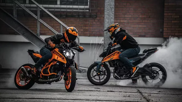 New gen KTM Duke 390 Launched | New Gen KTM Duke 250 launched | KTM Duke 390 New Iteration | KTM Duke 250 New Iteration | KTM Duke 390 New Models | KTM Duke 250 new Model