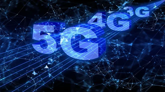 Telecom Regulatory Trai paper on using street furniture for 5G infra