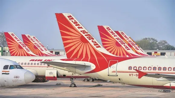 Air India to Restore Staff Salaries : एयर इंडिया के कर्मचारियों के लिए अच्छी खबर, 1 सितंबर से मिलेगा कटौती से पहले वाला वेतन