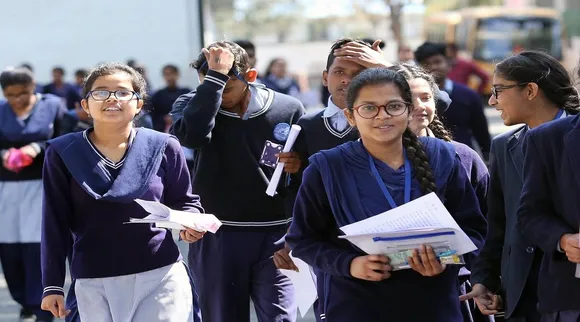CBSE 10th 12th Result 2022