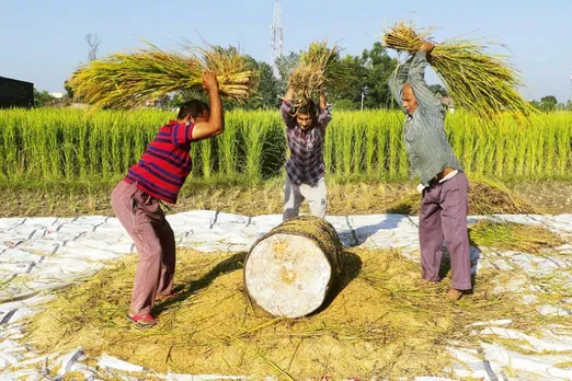 agriculture minister narendra singh tomar appreciates pm kisan samman nidhi on its 2nd anniversary said its a milestone in indian history