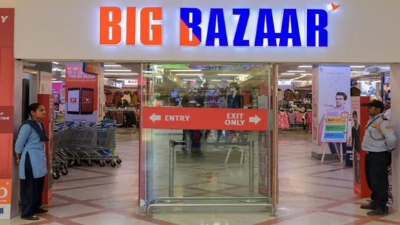 NCLT orders insolvency proceeding against Future Retail rejects Amazon objection