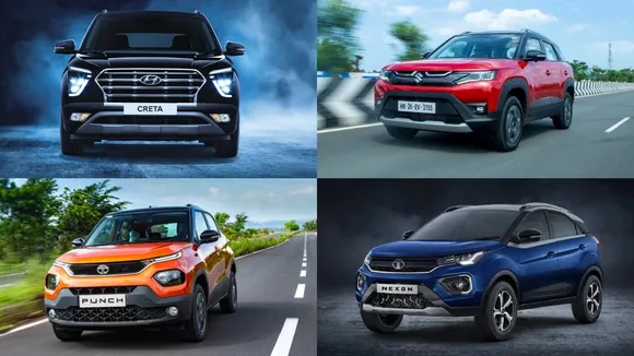 Best-selling-SUVs-in-January-2023