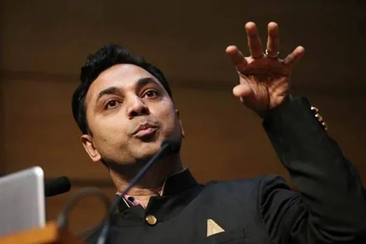 CEA KV Subramanian says india will have strong growth because of reforms and fast vaccination