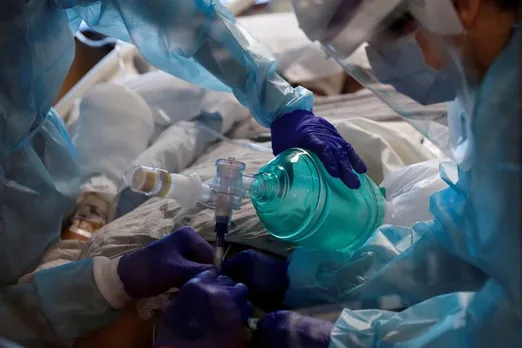 probes unusual surge in COVID-19 cases after record vaccination