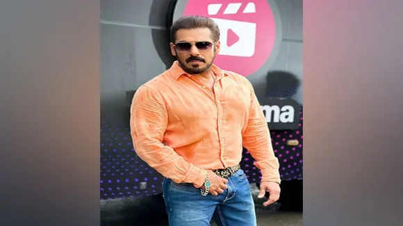 Salman Khan