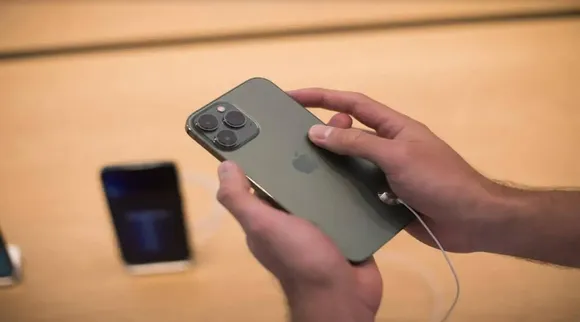 apple new phone
