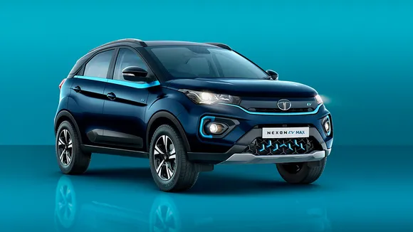 Top 10 PVs sold in april: Tata Nexon becomes top selling SUV