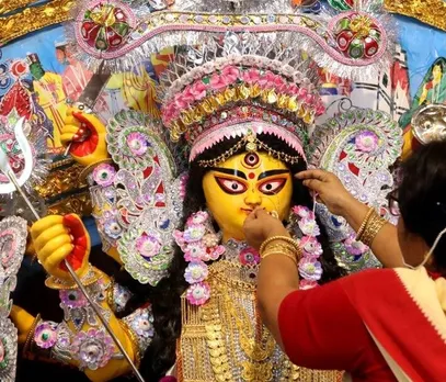 Shardiya Navratri 2022, Navratri, puja muhurat, significance