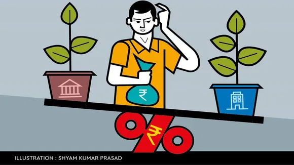 Fixed Deposits, Invest, short-term, corporate FDs, diligence, credit rating, deposits,