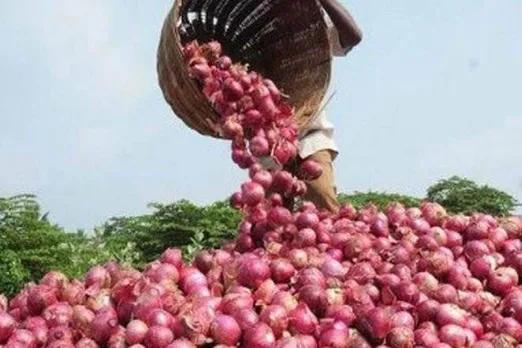 Onion prices likely to rise 100 person as erratic rains delay harvest estimates Crisil