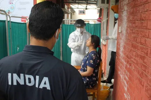 देश में कोविड-19 के Delta Plus Variant से चिंता बढ़ी, सरकार ने कहा 11 राज्यों में 50 केस