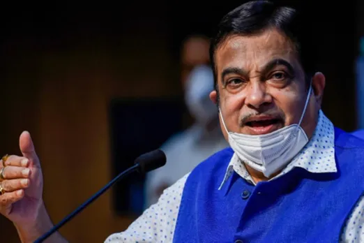 Big steel, cement firms operating as a cartel; need to place regulator, nitin Gadkari, ministry of road transport and highways