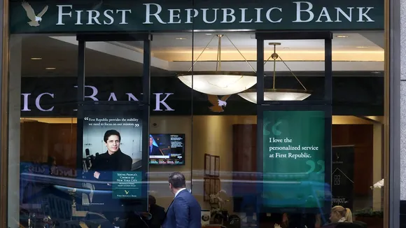 Banking Sector Crisis