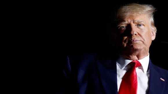 Donald Trump News