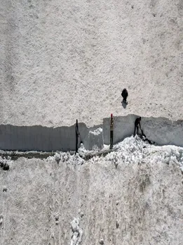 Amarnath Yatra final preparations