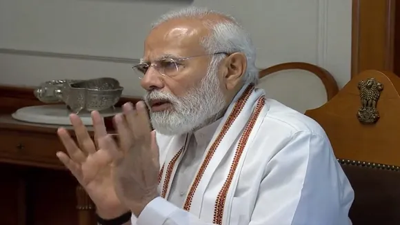 Narendra Modi