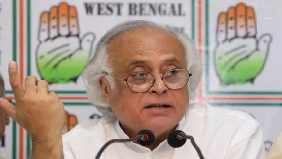Jairam ramesh