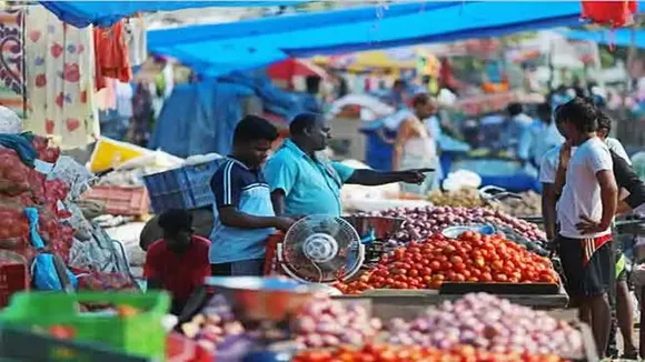 CPI Inflation Data for October 2022