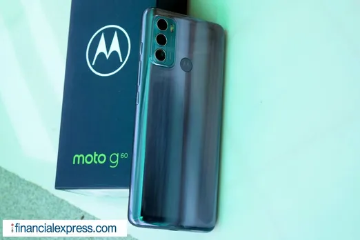 Moto G60, Moto G40 Fusion launched in india know price specifications camera features