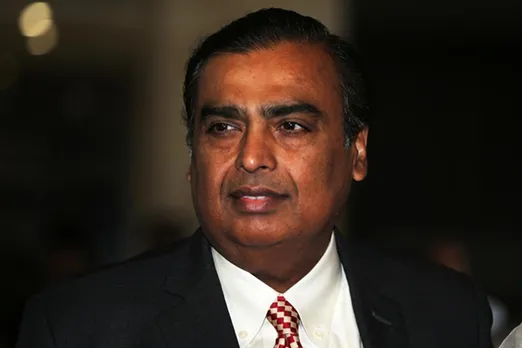 mukesh ambani, reliance retail, reliance industries, ADIA, investment