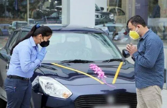 Pre-delivery inspection explained