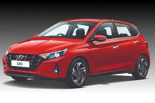 Car Discounts Offer: Hyundai