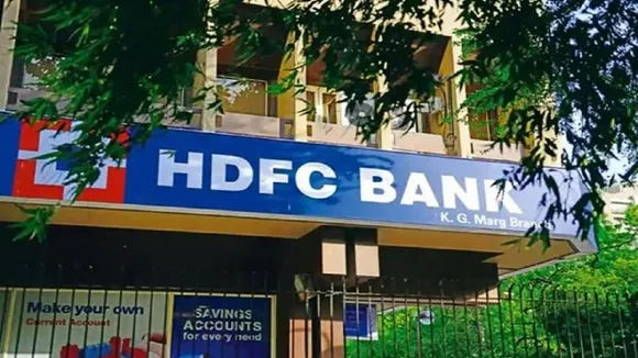 HDFC Bank Fixed Deposit: बैंक 18 महीने से 10 साल के बीच मैच्योर होने वाले डिपॉजिट पर 7 फीसदी की छूट दे रहा है.